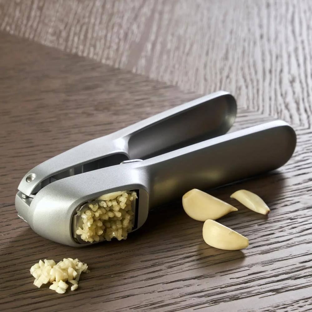 ZYLISS SUSI 4 GARLIC PRESS,, Zyliss