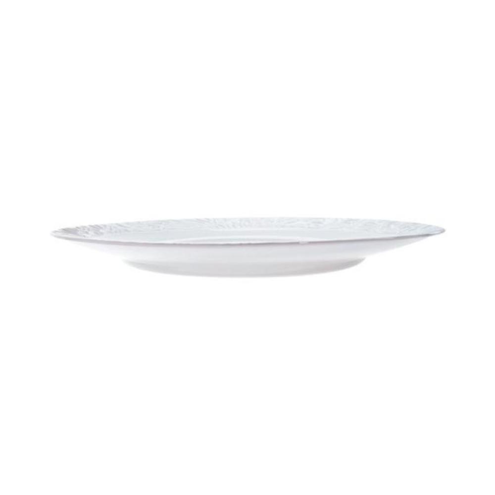 DANBURY PUSDIENU ŠĶĪVIS 25CM, STIKLS, Luminarc
