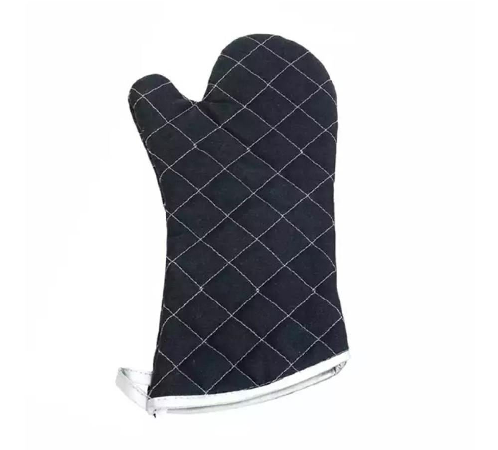 VIRTUVES CIMDS KOKVILNAS 1GAB. 43CM KARSTUMIZTURĪGS LĪDZ 230 °C, Stalgast