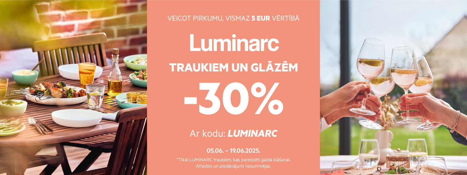 Īpašais piedāvājums e-veikalā rito.lv 