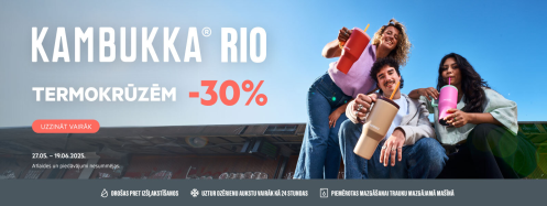 KAMBUKKA RIO -30%