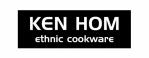 Ken Hom
