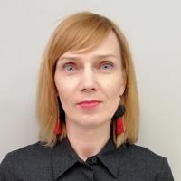 Iveta Brakovska